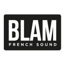 محصولات Blam Audio