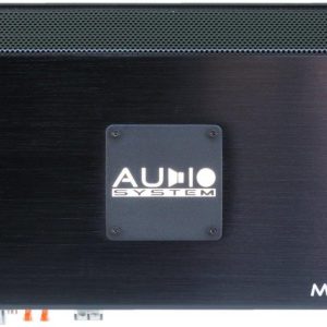 آمپلی فایر آئودیو سیستم مدل AUDIO SYSTEM M-850.1