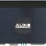 آمپلی فایر آئودیو سیستم مدل AUDIO SYSTEM X-80.6