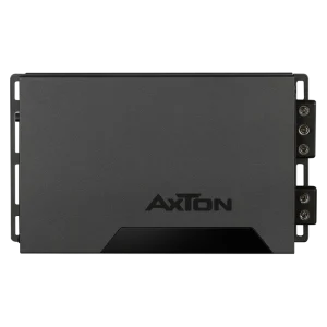 آمپلی فایر آکستون مدل AXTON Amplifier 1 x 230 Watt A101