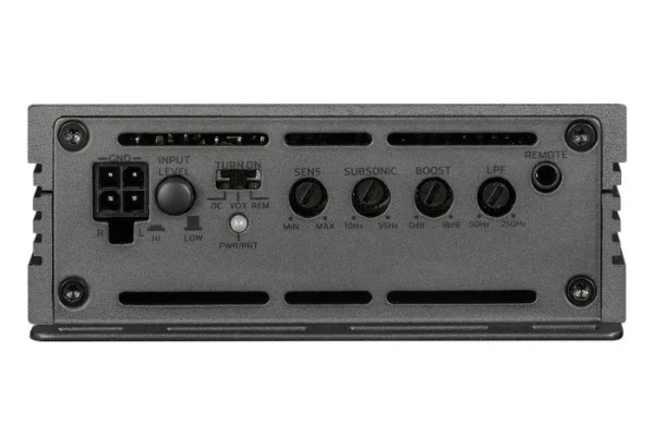 آمپلی فایر آکستون مدل AXTON Amplifier 1 x 230 Watt A101
