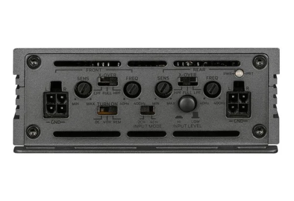 آمپلی فایر آکستون مدل AXTON Amplifier 4 x 100 Watt A401