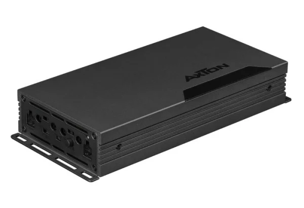 آمپلی فایر آکستون مدل AXTON Amplifier 4 x 100 Watt A401