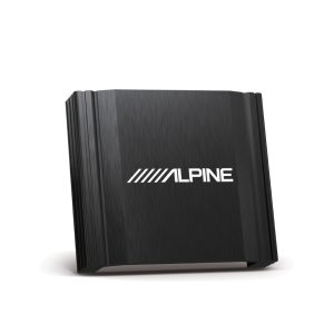 آمپلی پروسسور آلپاین مدل ALPINE PXE-640E-EL