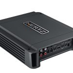 آمپلی فایر 4 کانال هرتز آئودیو مدل Hertz Audio HCP 4D
