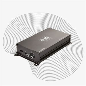 آمپلی فایر BLAM Audio RELAX RA 1202 D